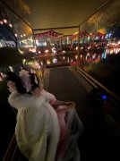 ”他指了指候车示屏