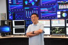 为全世界节制范畴树立一个成功典