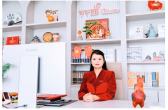 深知一份不变的工做对女性取价值实现的沉